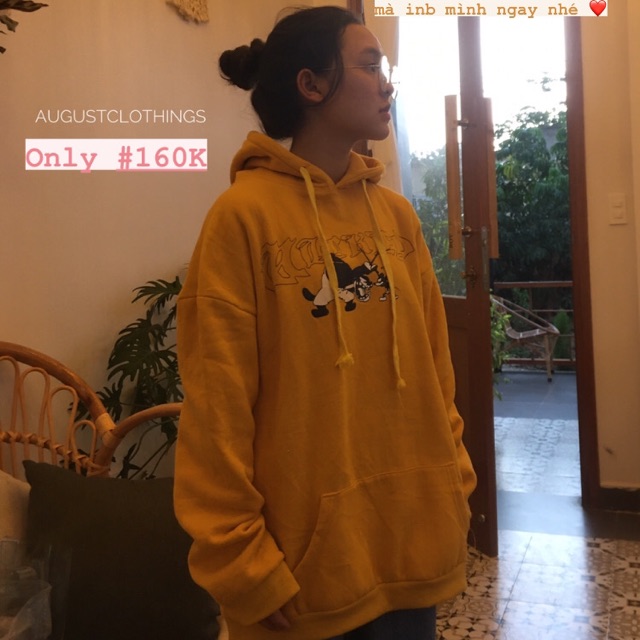 HOODIE 2Hand | BigBuy360 - bigbuy360.vn