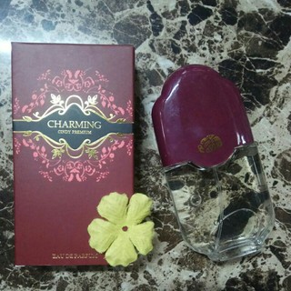 Nước hoa nữ cindy premium , 50ml .