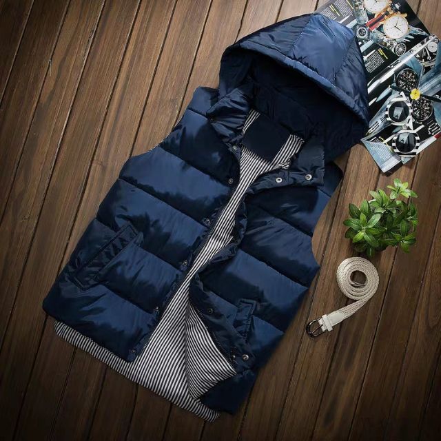 ÁO GILE LÔNG VŨ NAM NỮ MẪU MỚI