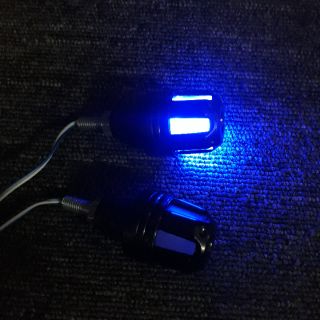 [Giá 1 đôi] Đầu gù bao tay có đèn LED