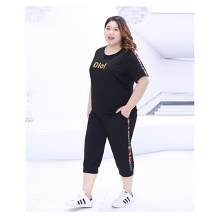 Sét bộ dành cho người béo mập bigsize