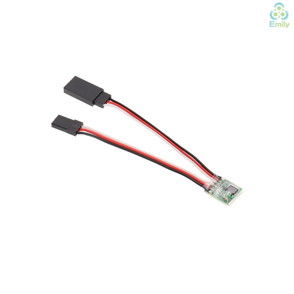 Động Cơ Servo Mini Cho Xe Hơi, Tàu Thuyền