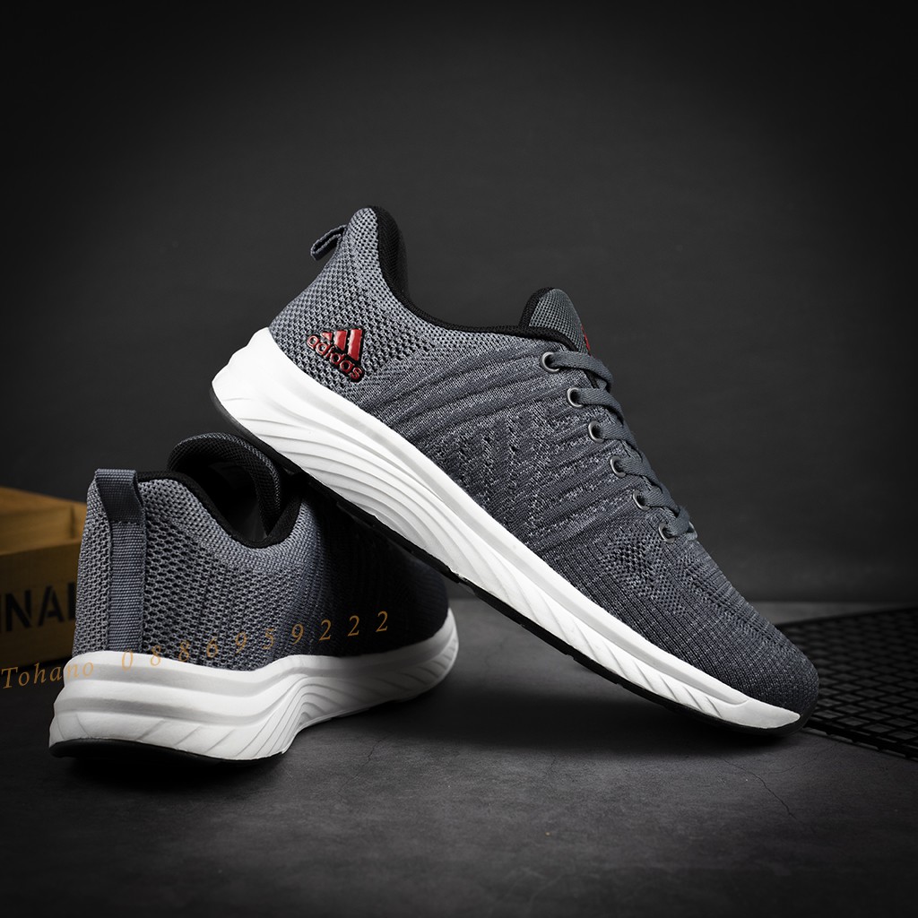 ⚡️Giày sneaker giày thể thao nam D65 (04 màu) | BigBuy360 - bigbuy360.vn