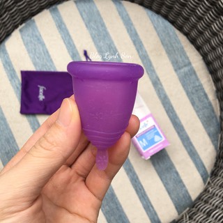 CỐC NGUYỆT SAN FACELLE ĐỨC (SizeXS/S/M/L)