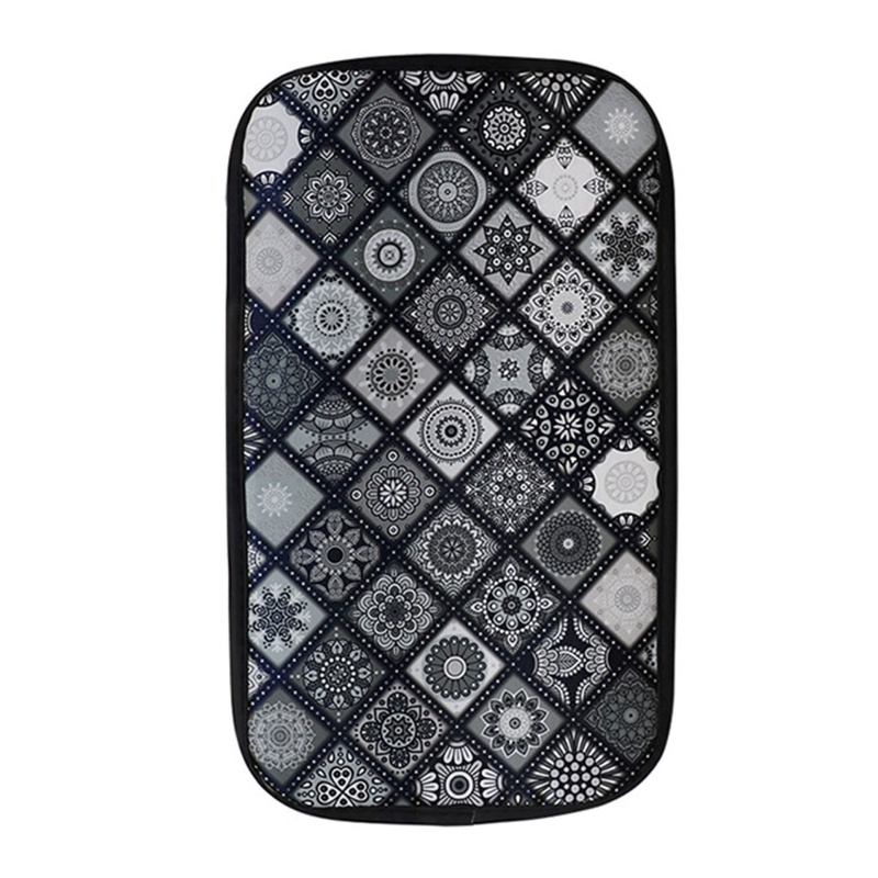 Vỏ Bọc Bảo Vệ Hộp Tỳ Tay Xe Hơi Chất Lượng Cao