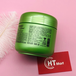 Ủ tóc Cruset Thái Lan 40ml/500ml