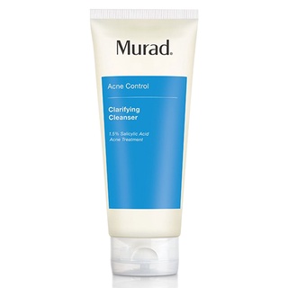 Sữa Rửa Mặt Cho Da Mụn Murad Acne Control Clarifying Cleanser