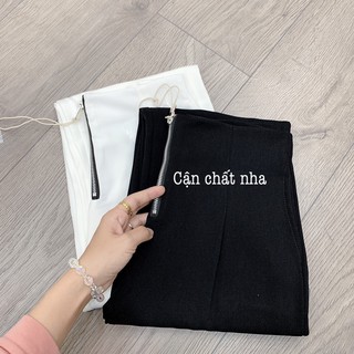 Quần ống sớ cho nữ 0303QO