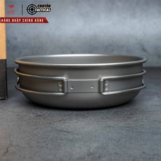 Chén Titanium Có Quai Cầm Keith Ti5325