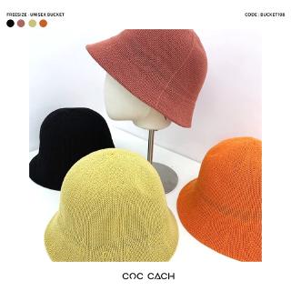 Mũ bucket lưới Bucket108