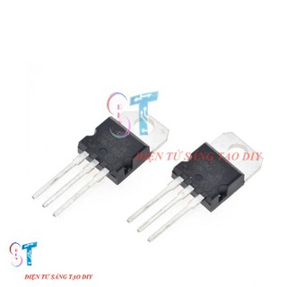5 IC Ổn Áp L7805