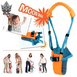 Áo Liền Quần Thiết Kế Hình Mặt Trăng Dành Cho Trẻ Nhỏ Walker