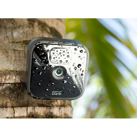 Blink Outdoor, camera an ninh ngoài trời dùng Pin AA 2 năm, Full HD 1080p