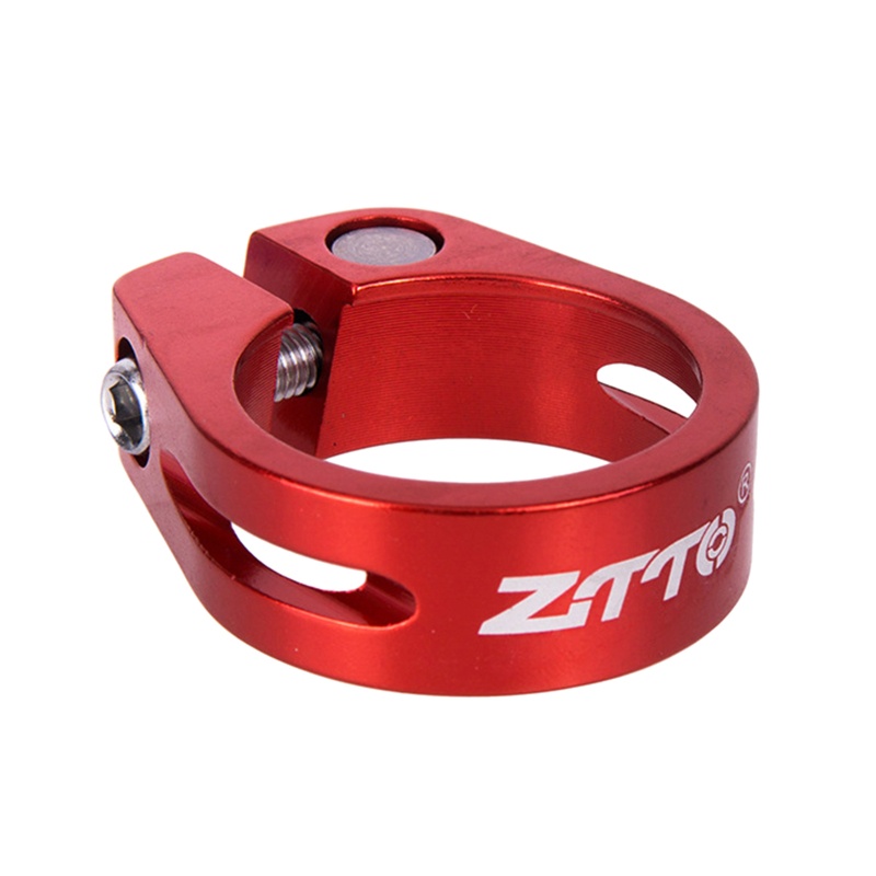 Kẹp Đỡ Yên Xe Bằng Hợp Kim Nhôm Tháo Lắp Nhanh Tiện Lợi