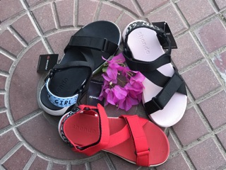 Giay Sandal Shondo Girly full size
