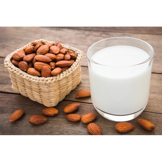 Sữa Hạnh Nhân Kirkland 946ml