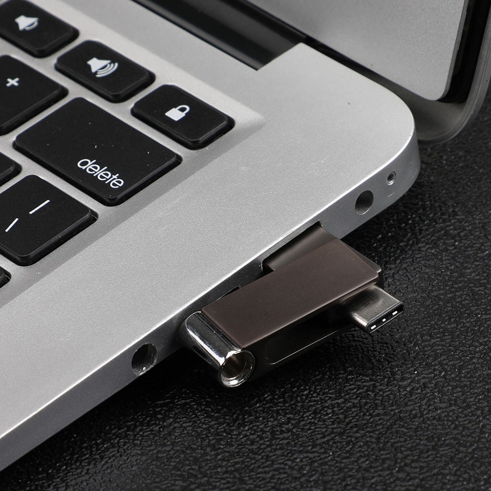 Usb 3.0 2 Trong 1 Dung Lượng 32 / 64gb