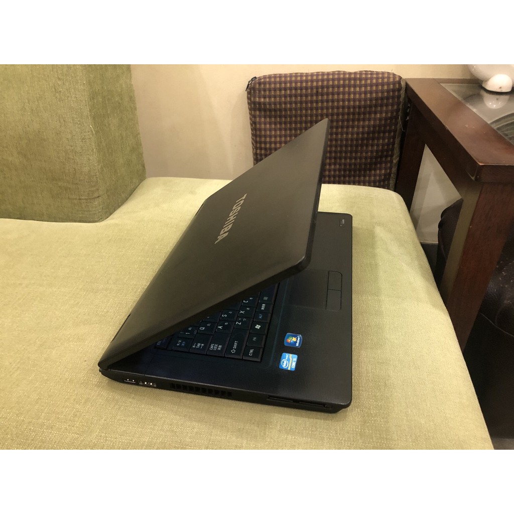 mới 99% toshiba core i5 2520 | BigBuy360 - bigbuy360.vn