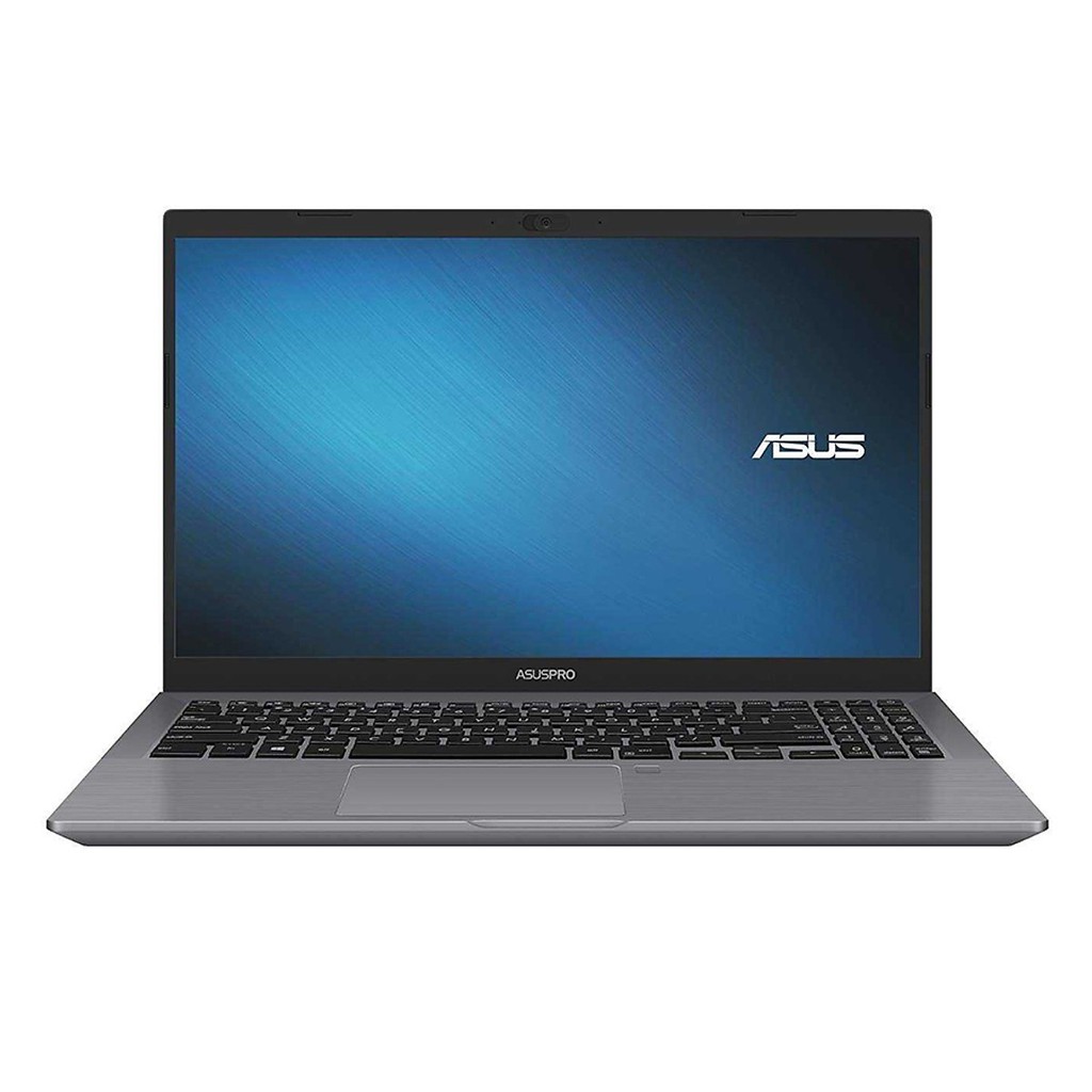 Laptop Asus Pro P3540FA-BR0539 (Xám) I3-8145U | 4G | 1TB | 15.6/FHD | WIN 10 | BigBuy360 - bigbuy360.vn