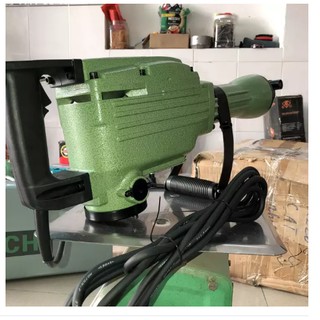 đục bê tông hitachi