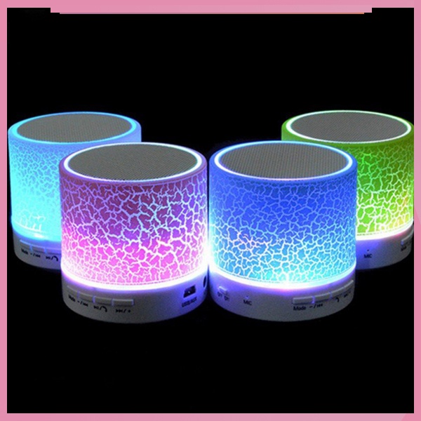 Loa nghe nhạc mini, loa bluetooth L13