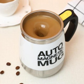 [GIẢM GIÁ] Cốc cafe tự khuấy