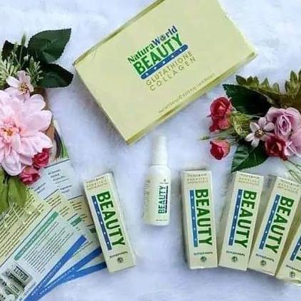 Xịt Làm Đẹp Naturaworld <Beauty spray | BigBuy360 - bigbuy360.vn