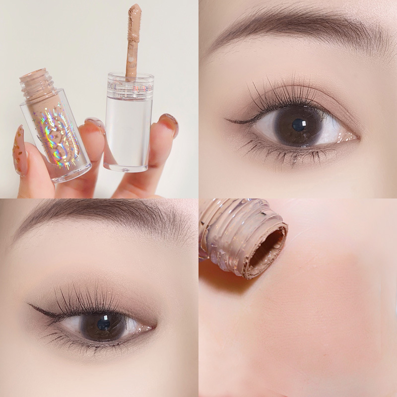 [Hàng mới về] Phấn Mắt toorune Dạng Lỏng Lấp Lánh Không Thấm Nước  Nội Địa Trung | BigBuy360 - bigbuy360.vn