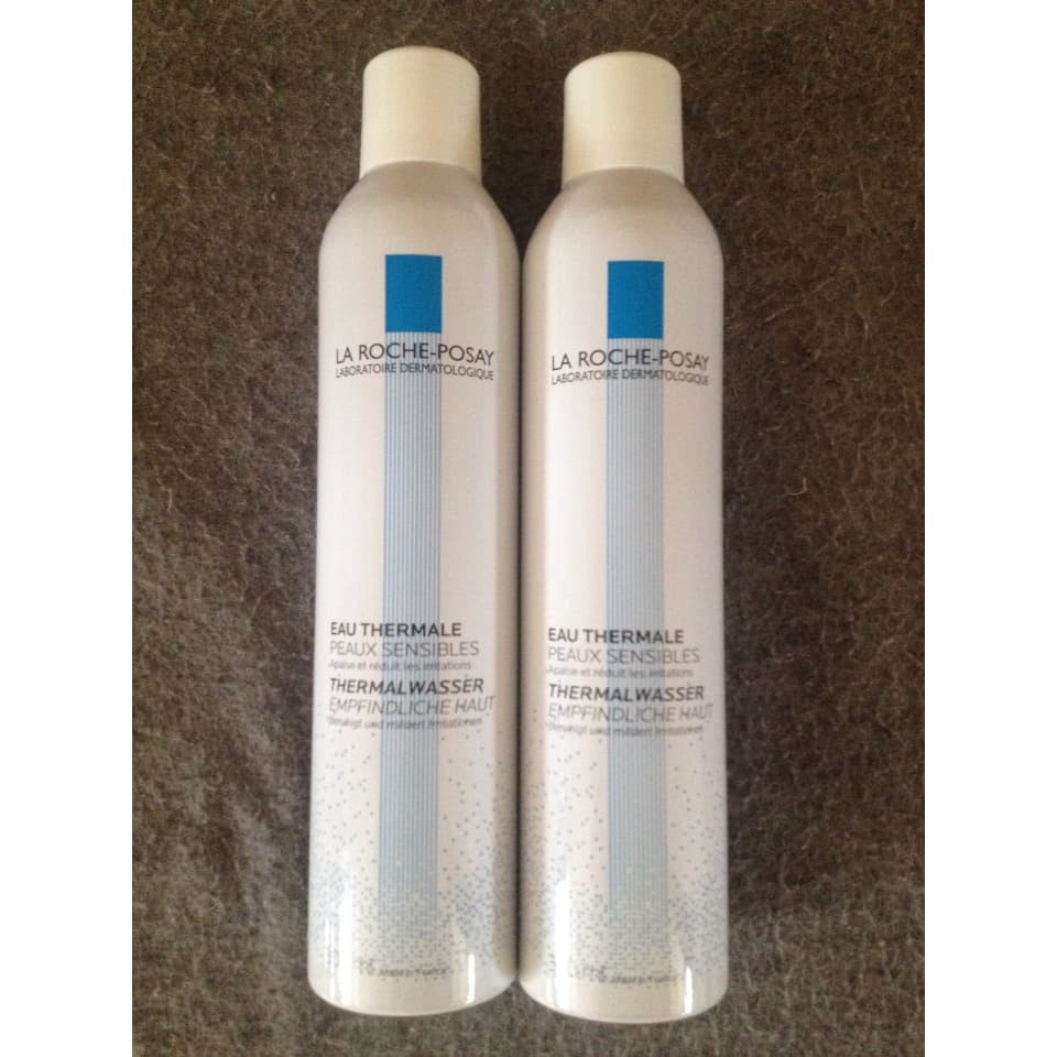La Roche Posay