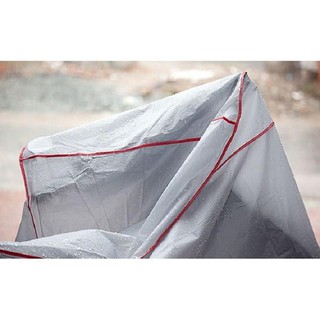 [ FREESHIP ] Bạt phủ xe máy che nắng, che mưa.