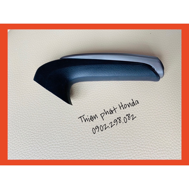 Ốp cần phanh tay Honda Civic 2006-2011