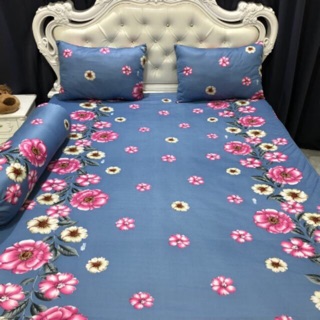 🌺🌺Ga chống thấm cotton hoa văn đủ kích cỡ 🌺🌺