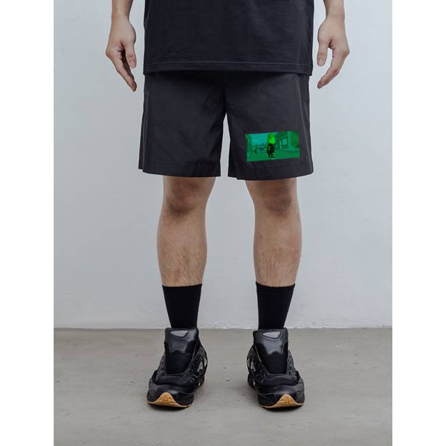 [ Có hình thật 100% ] Quần Short Nam Kaki - Form rộng Street Style | BigBuy360 - bigbuy360.vn