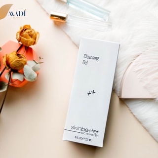 Skinbetter Cleansing Gel Sữa rửa mặt SkinBetter Science Cleansing Gel 237ml