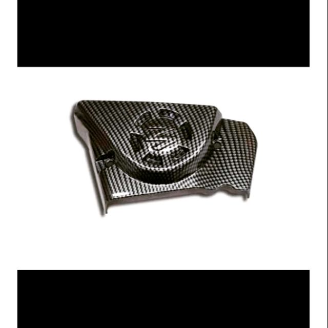 Đuôi cá winner X carbon