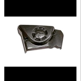 Đuôi cá winner X carbon