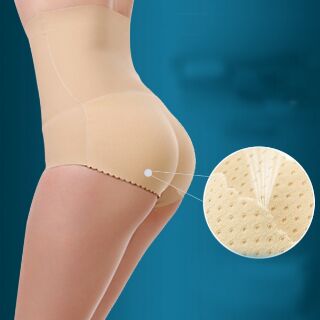 Quần độn mông kèm gen bụng