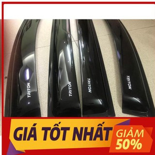 Vè che mưa triton đời 2014-2020 thái lan dày cam kết chất lượng tốt