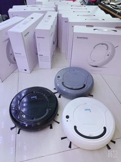 Robot hút bụi