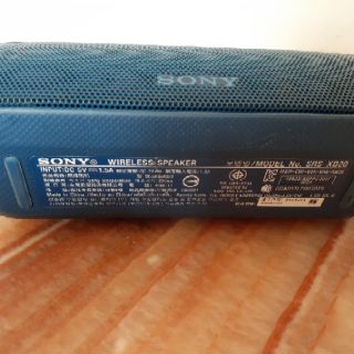 Loa bluetooth di động Sony SRS-XB20