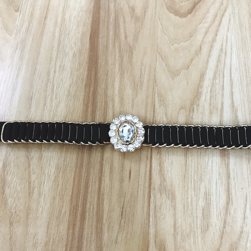 Nịt váy nữ nhiều kiểu bảng 3 cm shop tina80