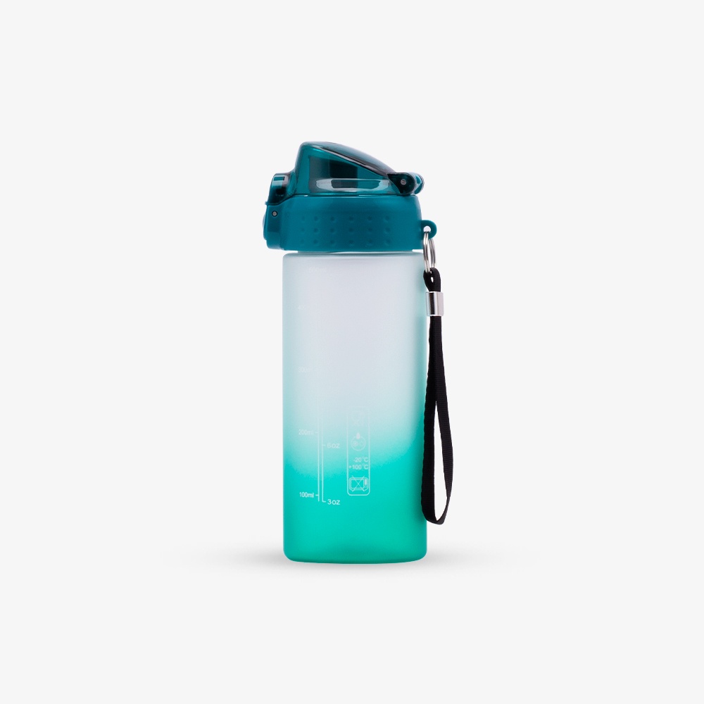 Bình nước cầm tay dung tích 500ml Rạng Đông - Model: RD-05P1