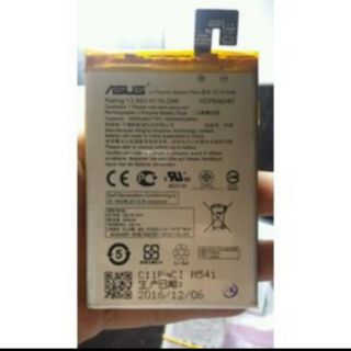 Pin Asus Zenfone MAX/ZC550KL/Z010D/C11P1508