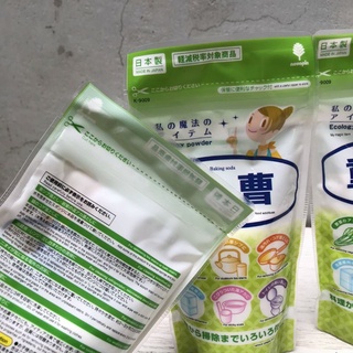 (NHẬT) bột Backing soda của Nhật 240g