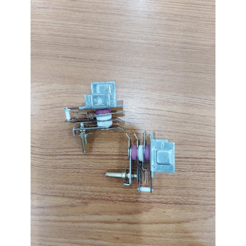 Rơ le nhiệt máy ép bánh mỳ Tiross TS965, hàng chính hãng