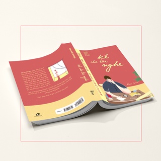 Sách - Kể Cho Tôi Nghe