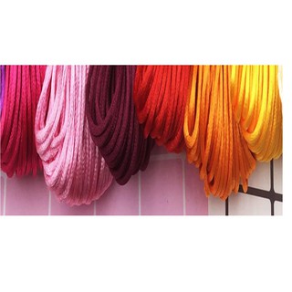 Dây tim dây may mắn 2mm-134