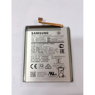 PIN SAMSUNG A01 / QL1695 ( LOAIJ1 BẢO HÀNH 6 THÁNG )