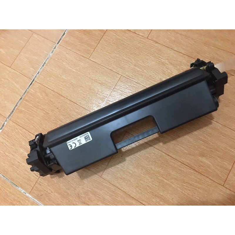 Hộp mực 17A CF217A/ CRG-047 TONER - Hộp  mực HP Laser M102a/ 130FN - Canon LBP 110, 112, 112wt, 113w/ MF 110, 112, 112wt