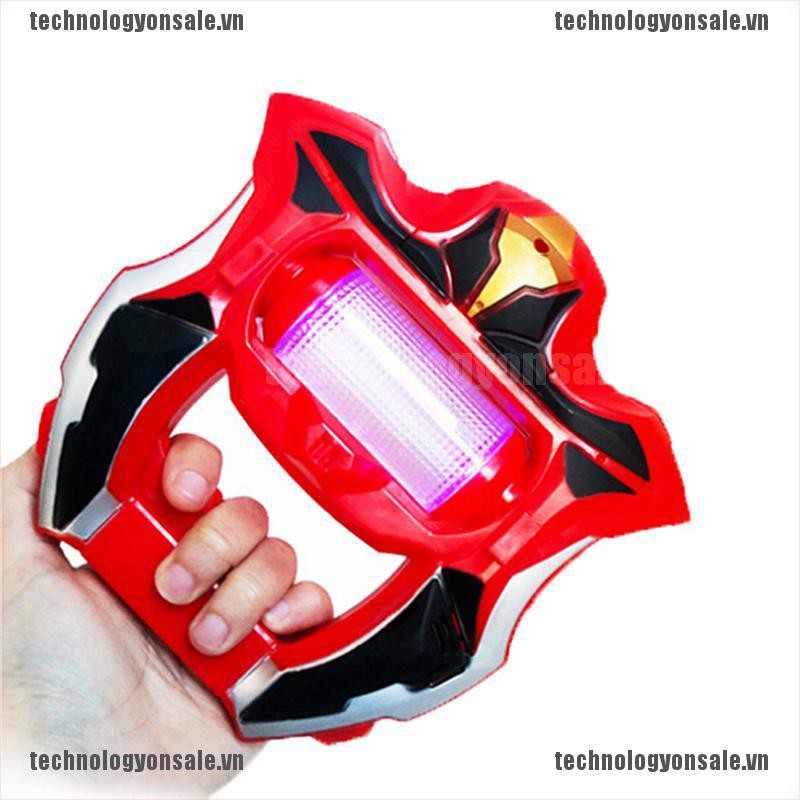 Bộ Đồ Chơi Siêu Nhân Ultraman Geed Altman Dx